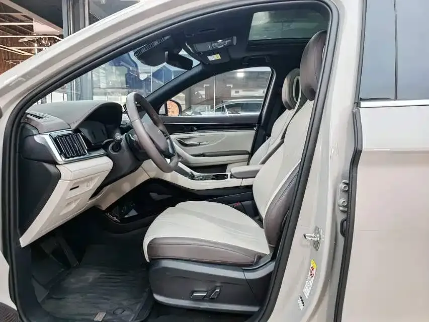 BYD PLUS New Energy 2025 из CN, фото 9