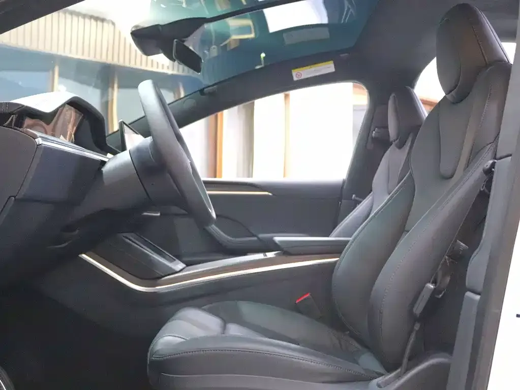 Tesla Model X 2023 из CN, фото 7
