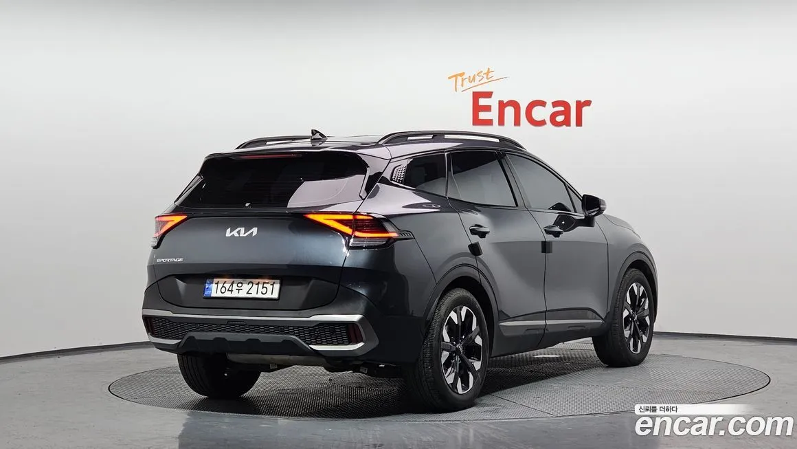 Kia Sportage — фото 2
