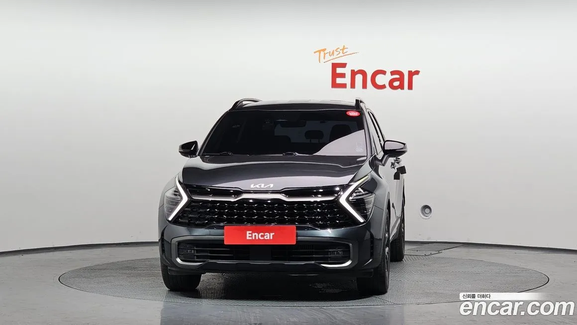 Kia Sportage — фото 3