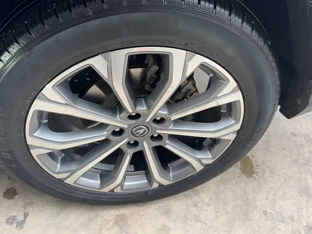 Changan CS75PLUS 2022 из CN, фото 4