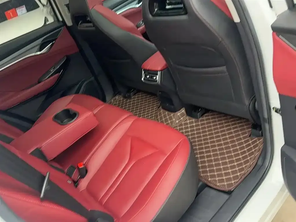 Changan CS75PLUS 2022 из CN, фото 6