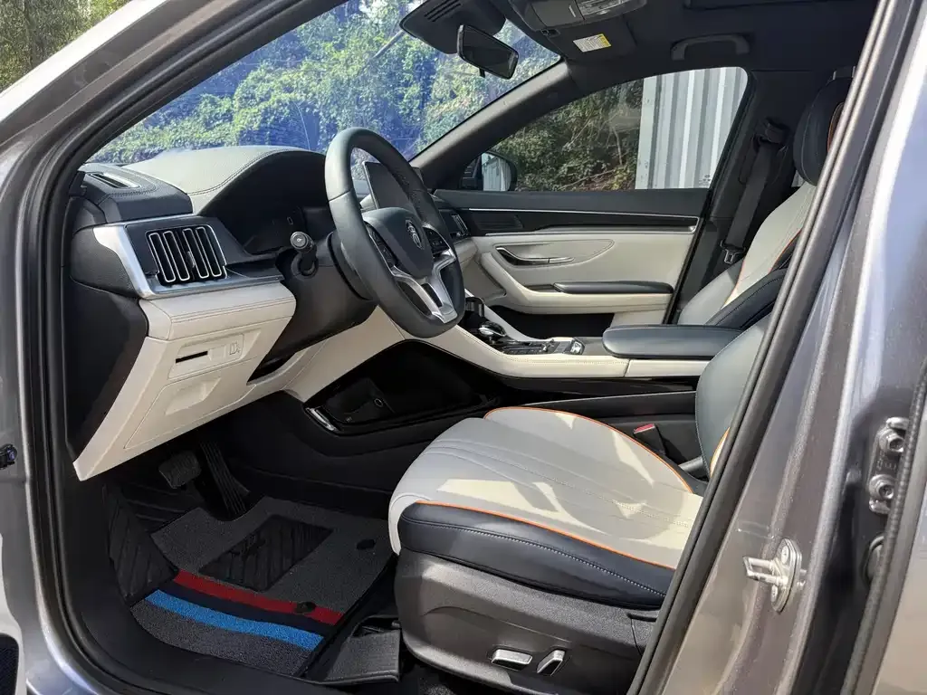 BYD PLUS New Energy 2021 из CN, фото 4
