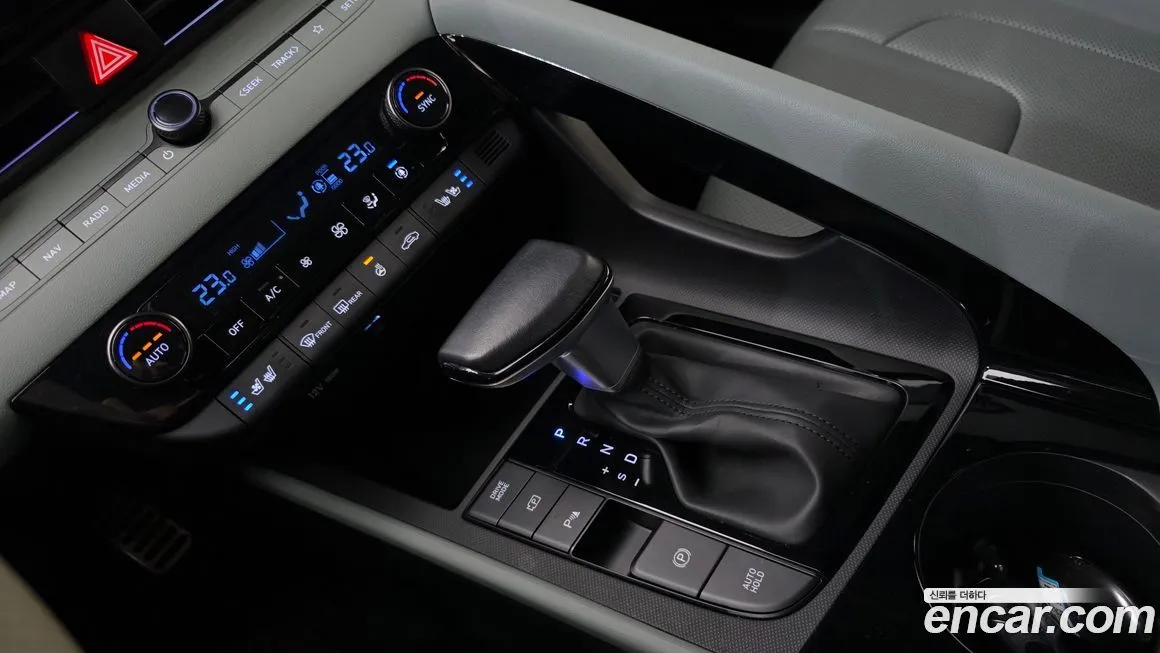 Hyundai AVANTE 2025 из KR, фото 9