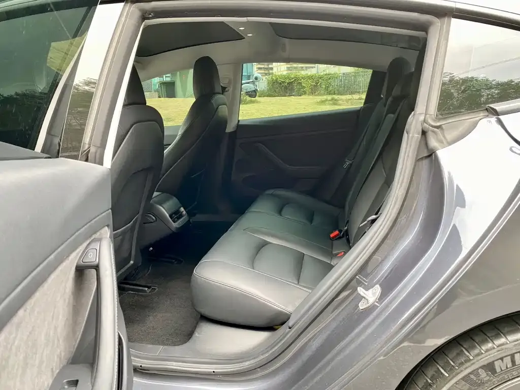 Tesla Model 3 2021 из CN, фото 10