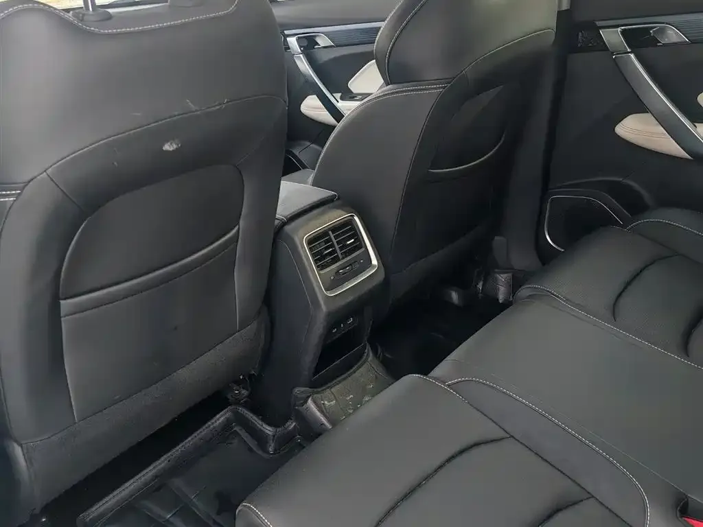 Geely Boyue 2022 из CN, фото 10
