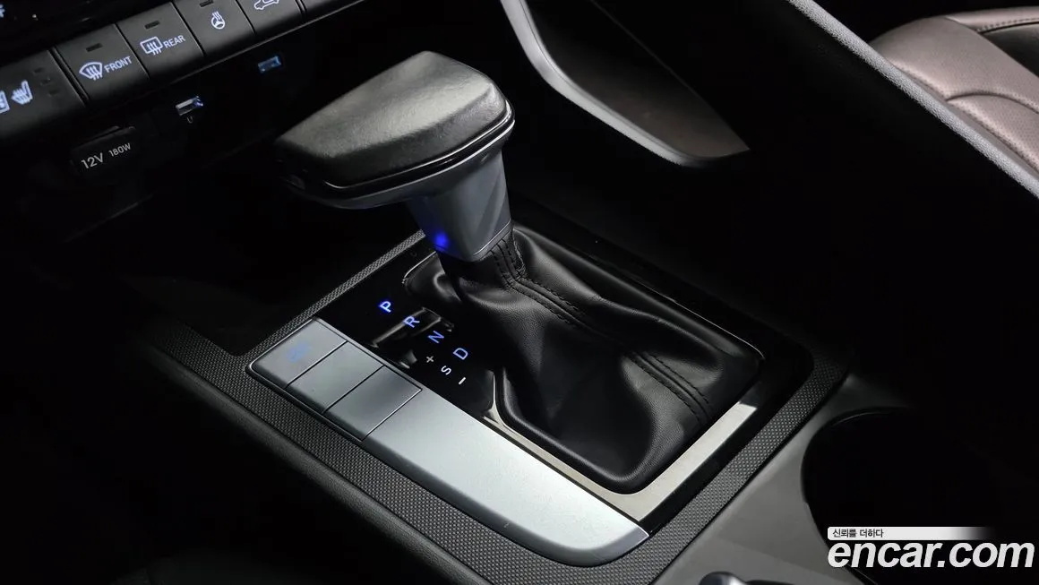 Hyundai AVANTE 2022 из KR, фото 9