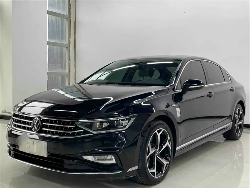 Volkswagen Magotan 2024 из CN, фото 2