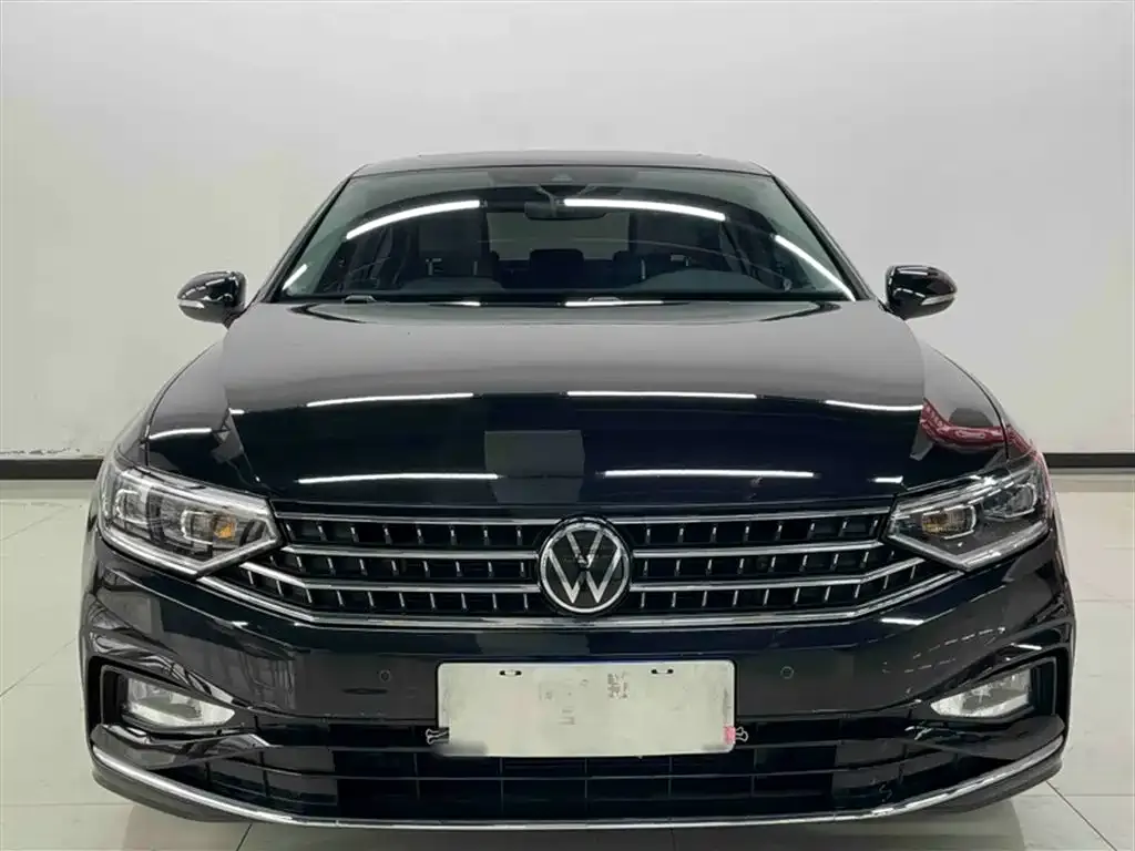 Volkswagen Magotan 2024 из CN, фото 3