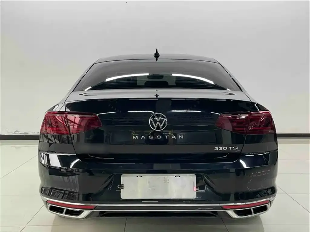 Volkswagen Magotan 2024 из CN, фото 4