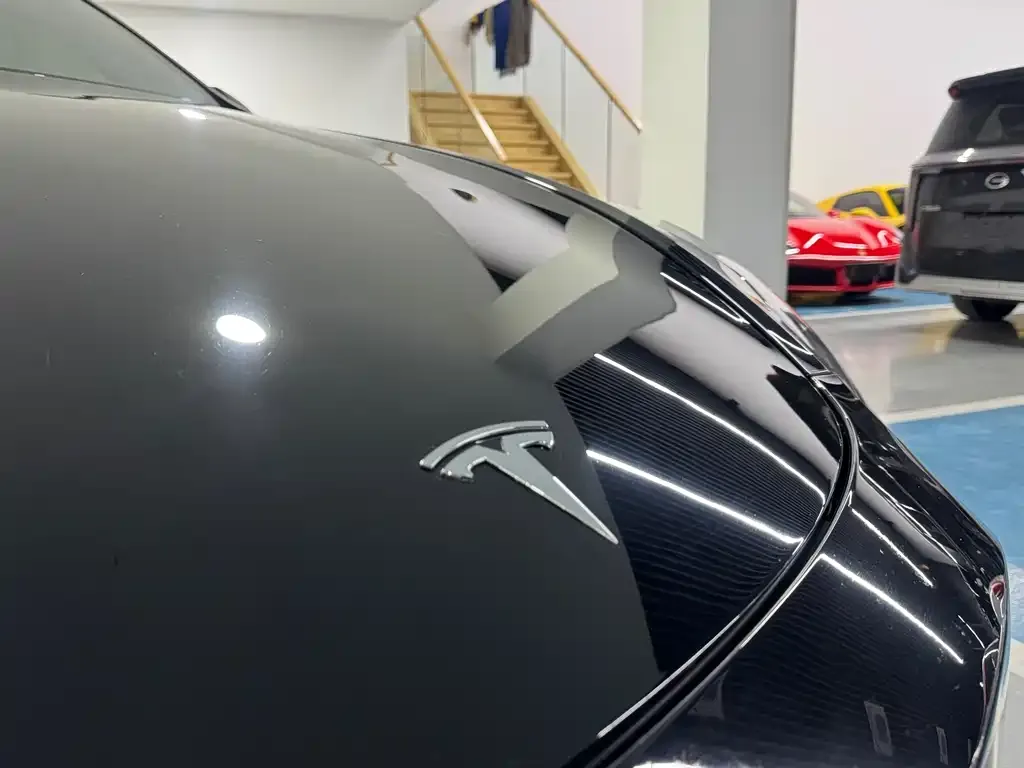 Tesla Model Y 2023 из CN, фото 5