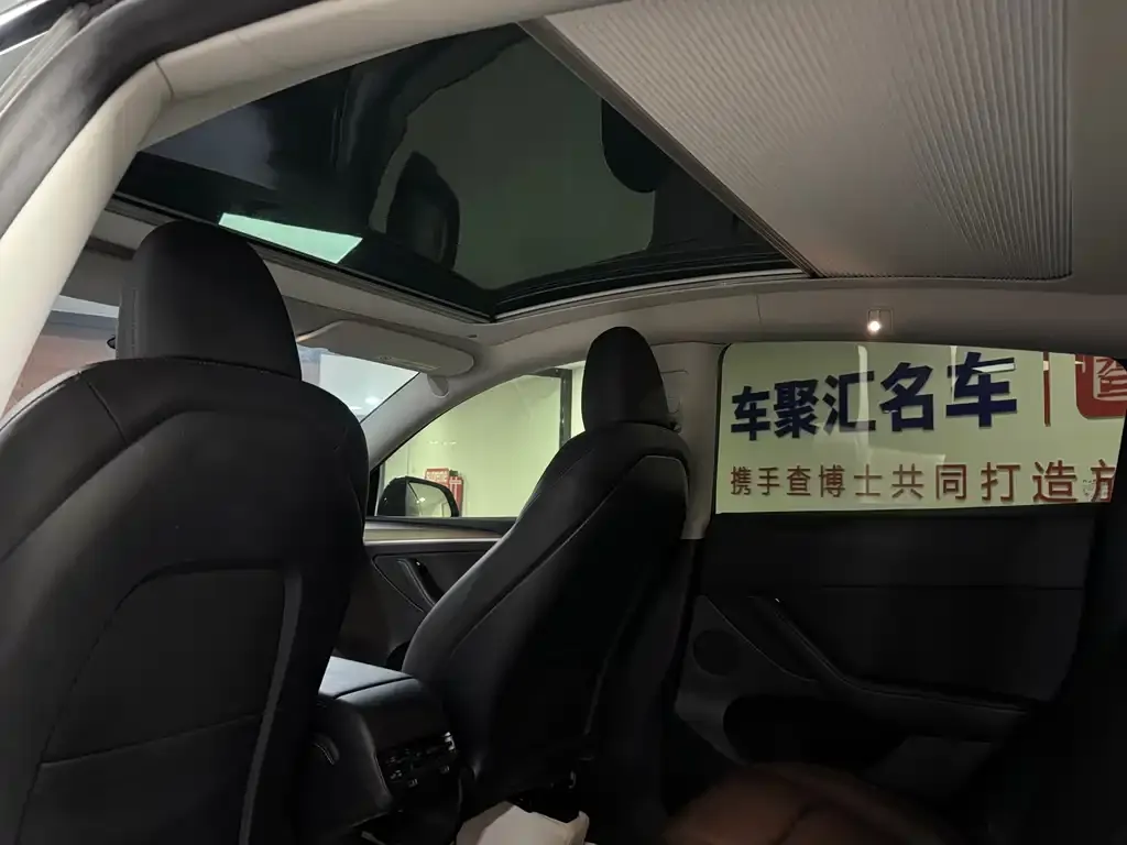 Tesla Model Y 2023 из CN, фото 7