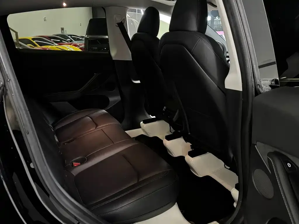 Tesla Model Y 2023 из CN, фото 8