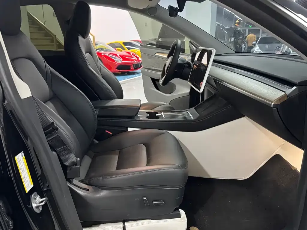 Tesla Model Y 2023 из CN, фото 9