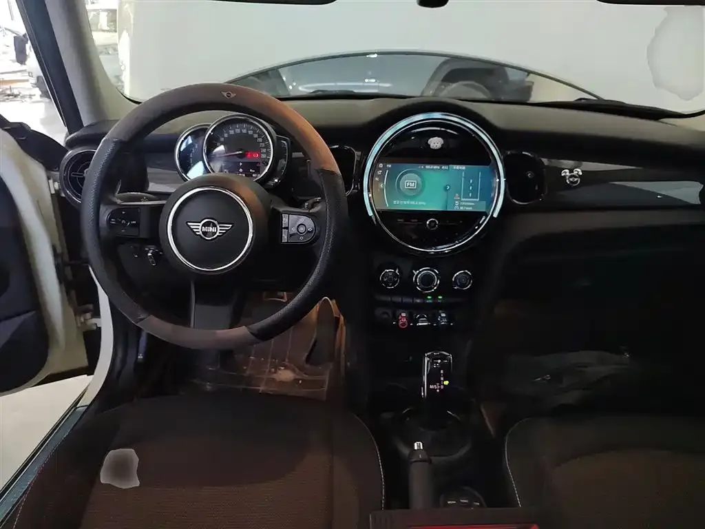 MINI Cooper (3-door) 2022 из CN, фото 10
