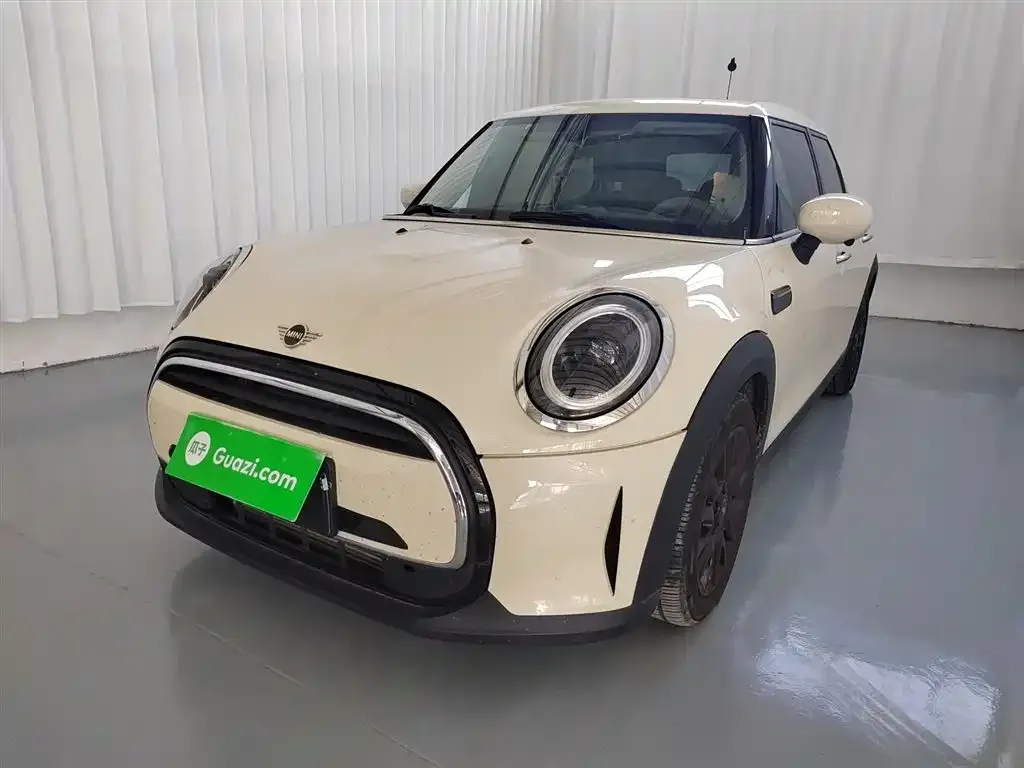 MINI Cooper (3-door) 2022 из CN, фото 2