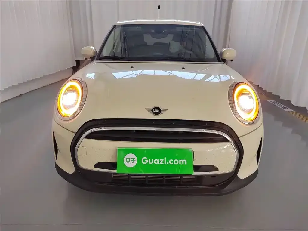 MINI Cooper (3-door) 2022 из CN, фото 3