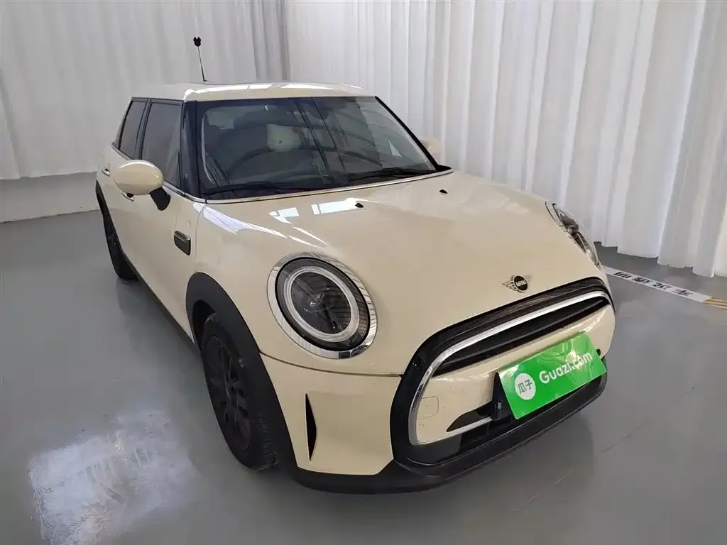 MINI Cooper (3-door) 2022 из CN, фото 4