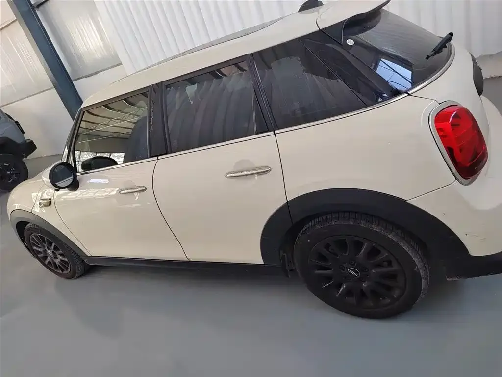 MINI Cooper (3-door) 2022 из CN, фото 5