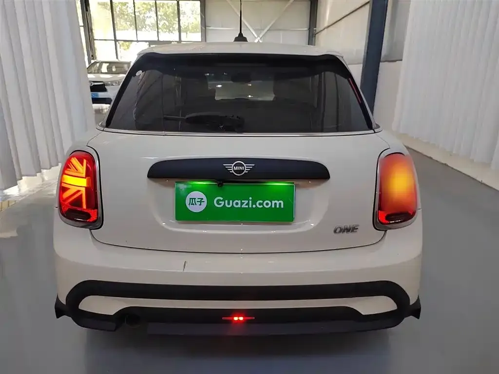 MINI Cooper (3-door) 2022 из CN, фото 6
