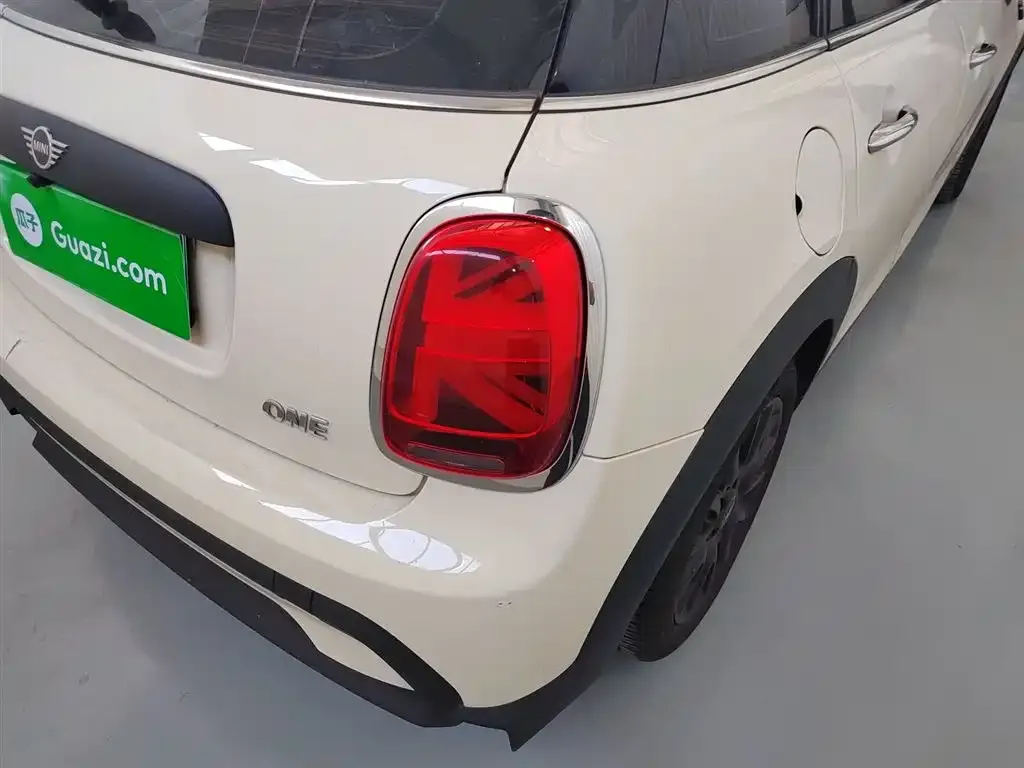 MINI Cooper (3-door) 2022 из CN, фото 8
