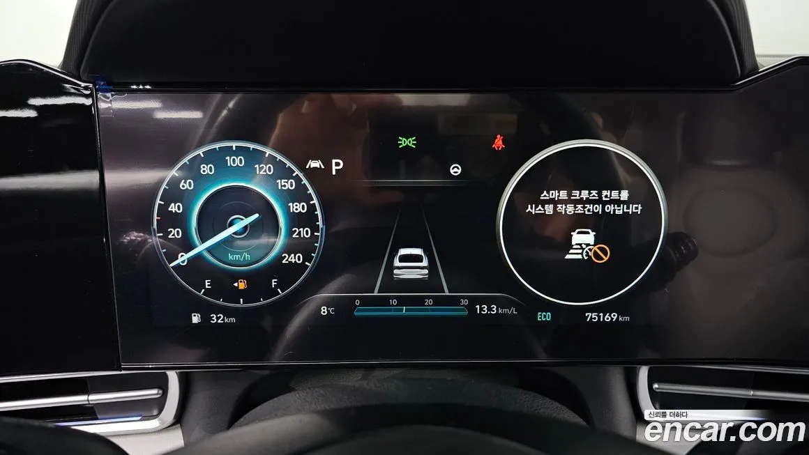 Hyundai AVANTE 2022 из KR, фото 8