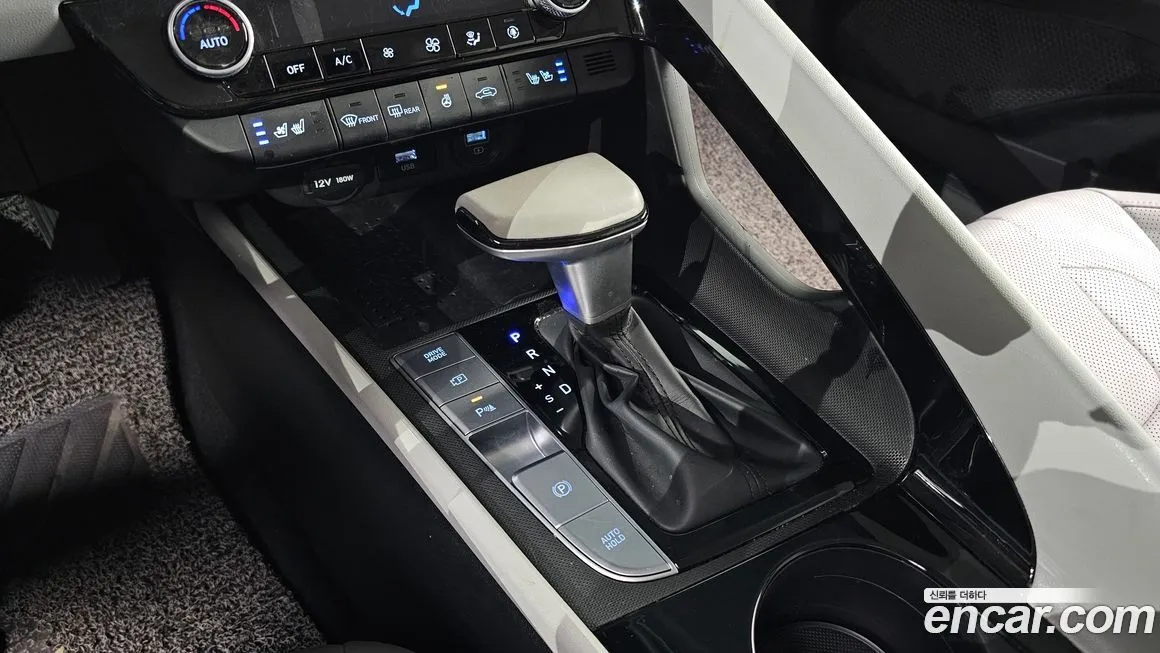 Hyundai AVANTE 2022 из KR, фото 9