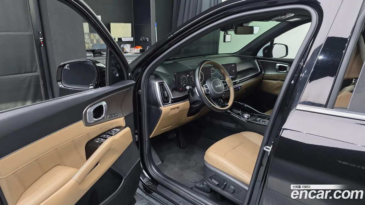 Kia Sorento — фото 10