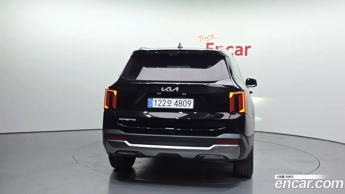 Kia Sorento — фото 4