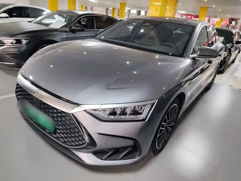BYD Han 2023 из CN, фото 1