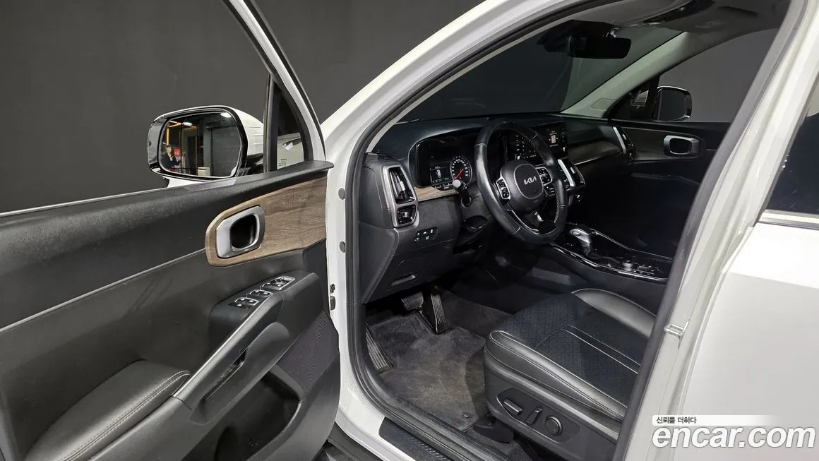 Kia Sorento 2022 из KR, фото 10