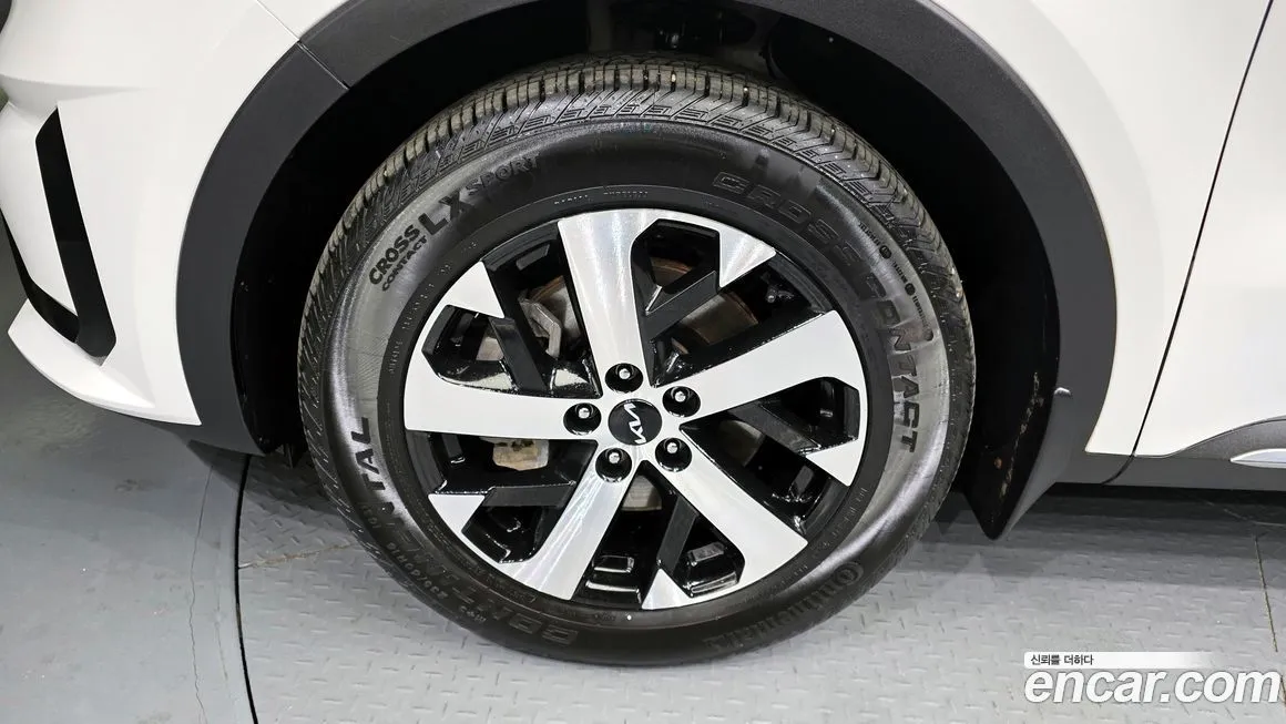 Kia Sorento 2022 из KR, фото 5