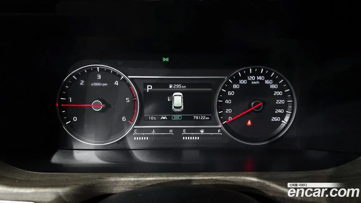 Kia Sorento 2022 из KR, фото 8