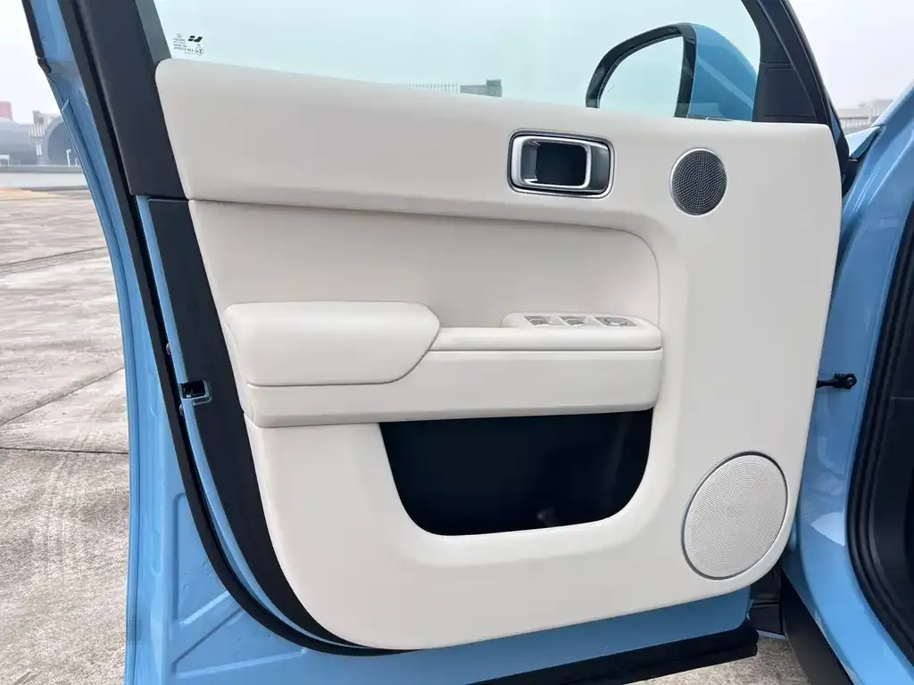 Li Auto L7 2024 из CN, фото 8