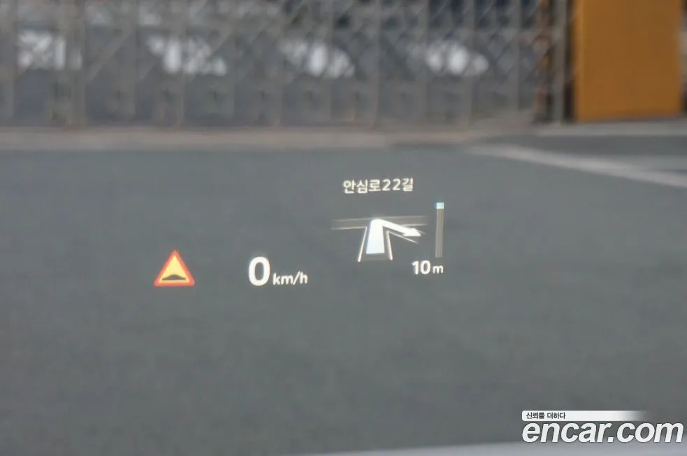 Hyundai Grandeur 2022 из KR, фото 10