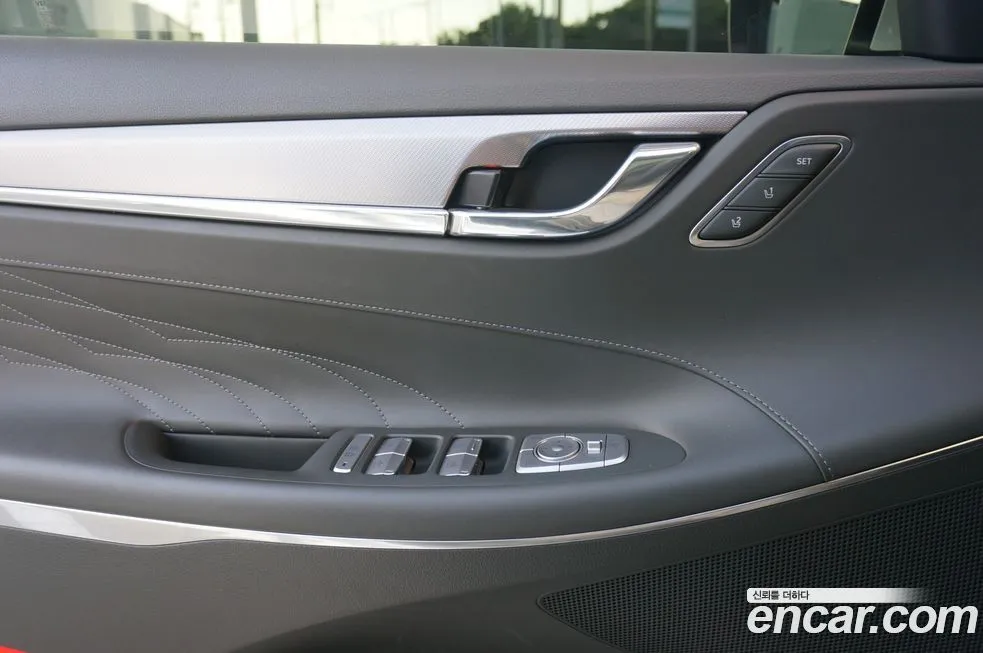 Hyundai Grandeur 2022 из KR, фото 7