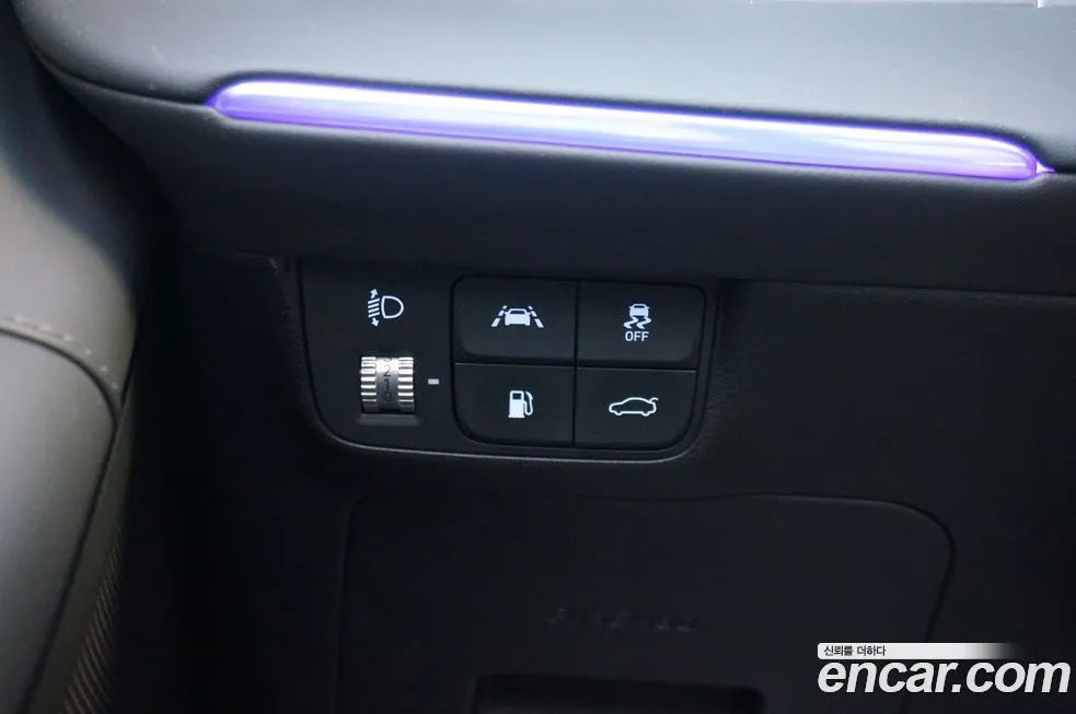 Hyundai Grandeur 2022 из KR, фото 8