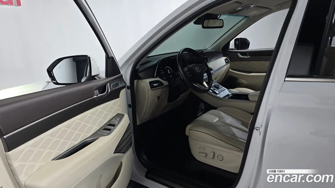 Hyundai Palisade 2022 из KR, фото 10
