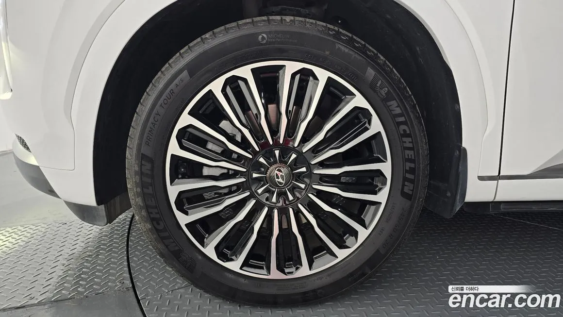 Hyundai Palisade 2022 из KR, фото 5
