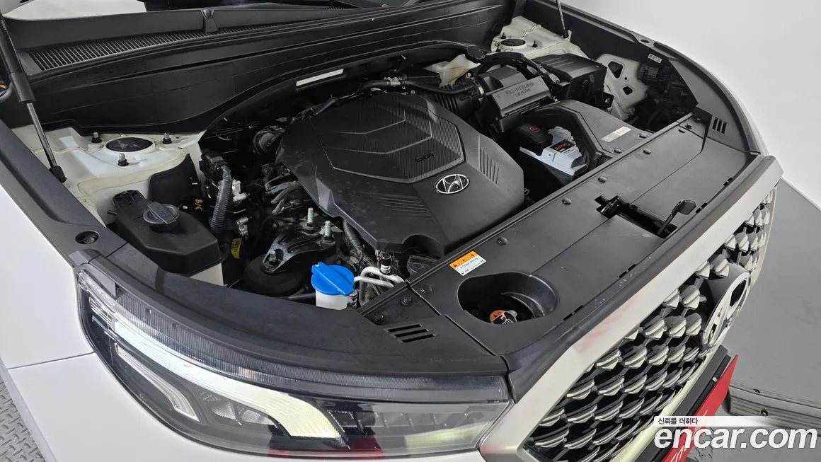 Hyundai Palisade 2022 из KR, фото 6