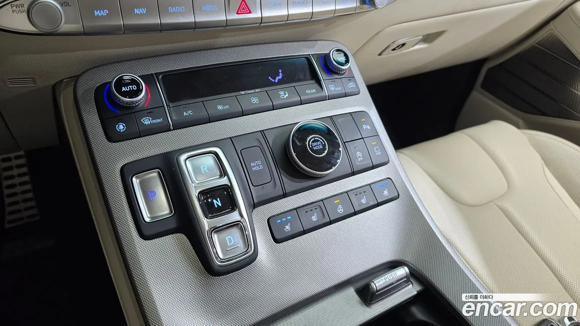 Hyundai Palisade 2022 из KR, фото 9
