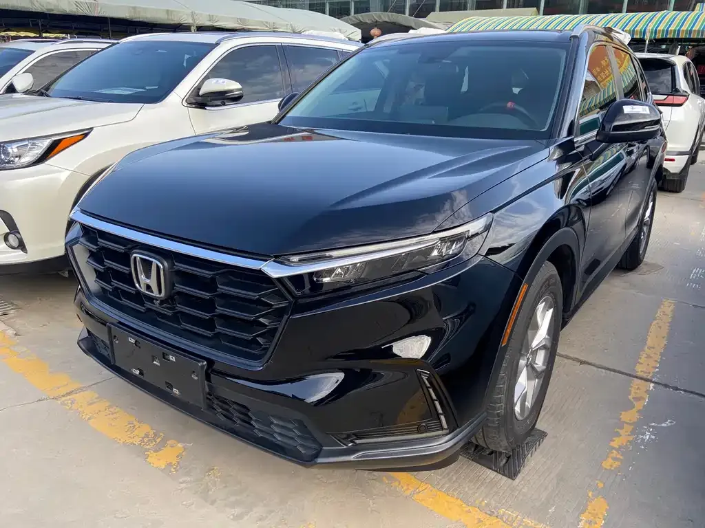 Honda CR-V 2023 из CN, фото 1