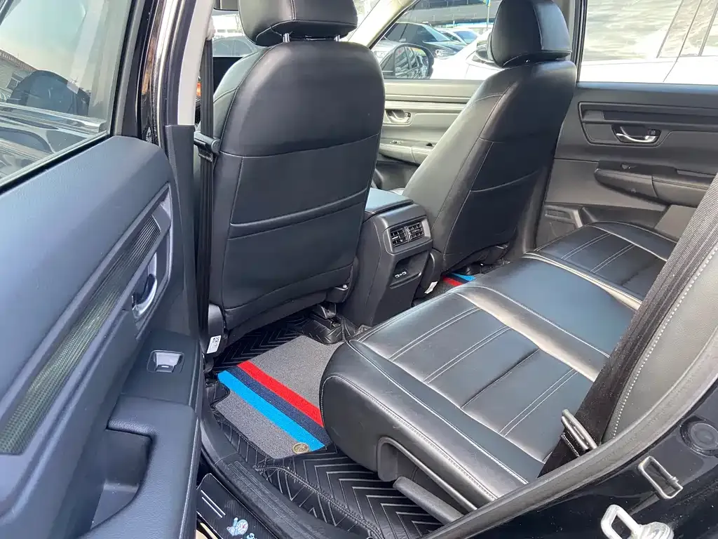 Honda CR-V 2023 из CN, фото 10