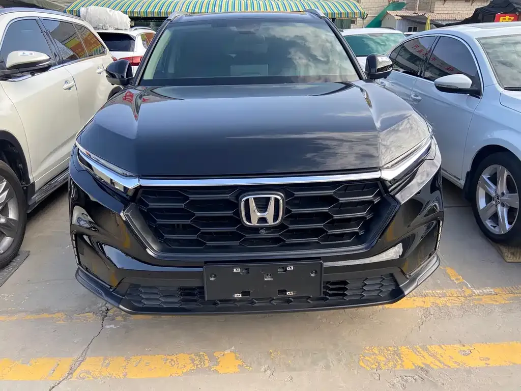 Honda CR-V 2023 из CN, фото 2