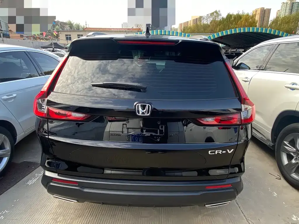 Honda CR-V 2023 из CN, фото 5