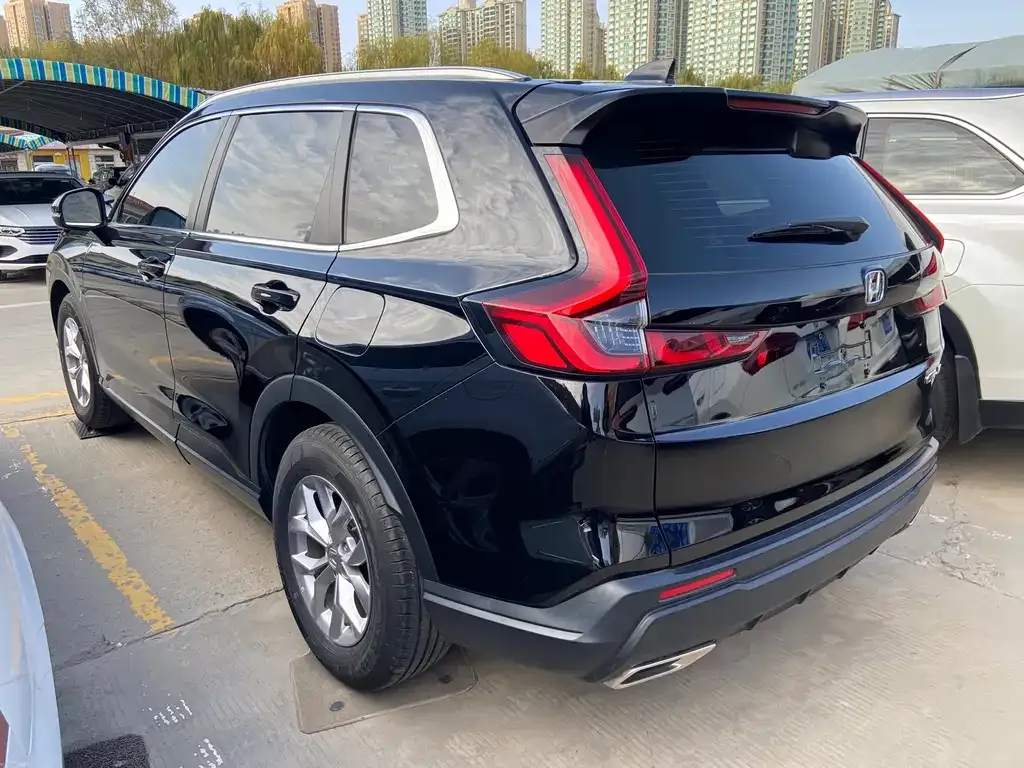 Honda CR-V 2023 из CN, фото 6