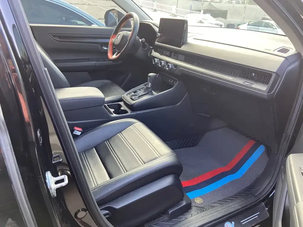 Honda CR-V 2023 из CN, фото 8