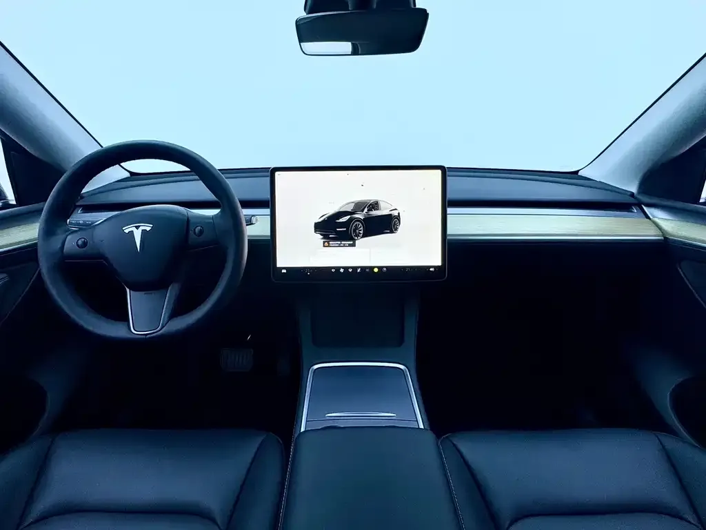 Tesla Model Y 2023 из CN, фото 10