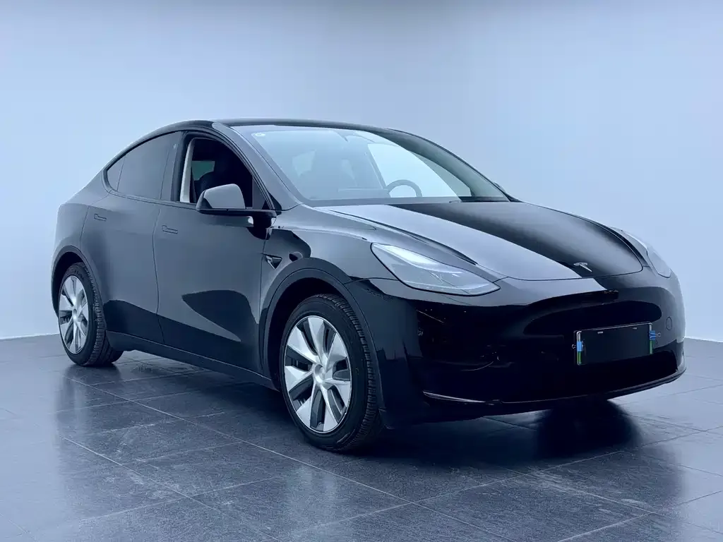 Tesla Model Y 2023 из CN, фото 3