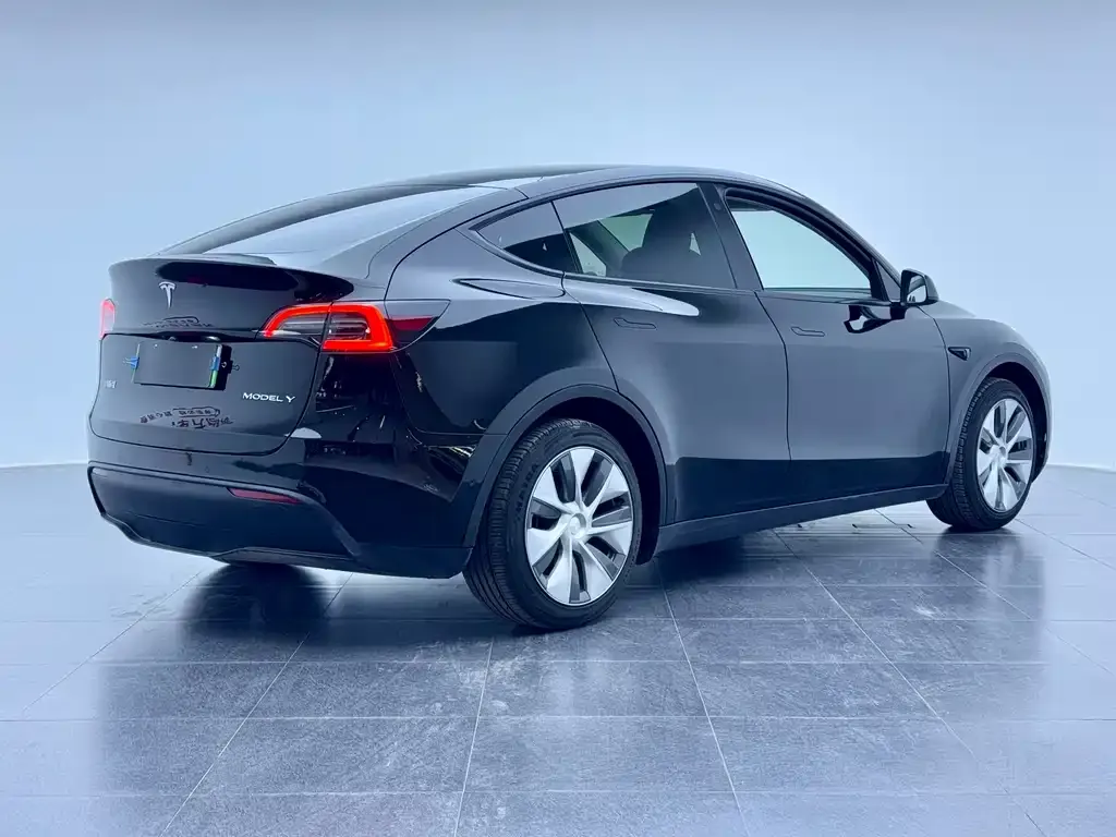 Tesla Model Y 2023 из CN, фото 4